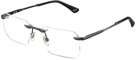 Eyeglasses frame Police Man VPLU64030055 - VPLU64030055